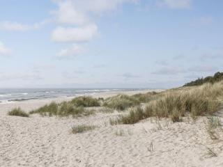 Holiday Home Friis - 200m from the sea by Interhome - Neksø - 7