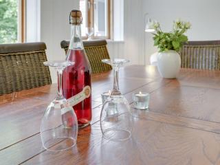 Holiday Home Friis - 200m from the sea by Interhome - Neksø - 1
