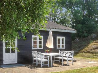 Holiday Home Kristine - 4km from the sea by Interhome - Allinge - 0