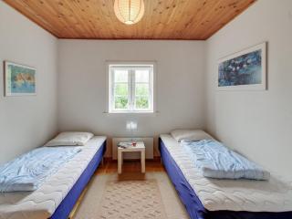 Holiday Home Kristine - 4km from the sea by Interhome - Allinge - 2