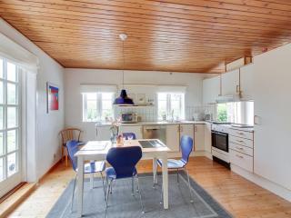 Holiday Home Kristine - 4km from the sea by Interhome - Allinge - 4
