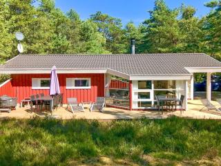 Holiday Home Henriette - 850m from the sea by Interhome - Neksø - 7
