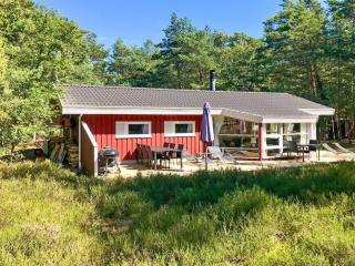 Holiday Home Henriette - 850m from the sea by Interhome - Neksø - 6
