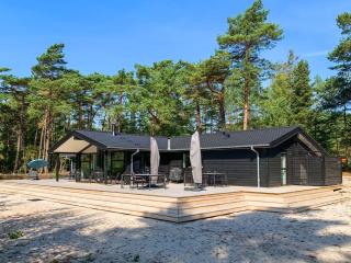 Holiday Home Eliz - 800m from the sea by Interhome - Neksø - 6
