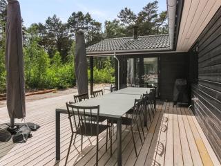 Holiday Home Eliz - 800m from the sea by Interhome - Neksø - 4