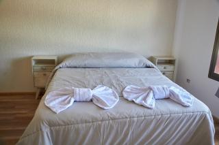 Aparts ALDEA DEL MONTAÑES - 3