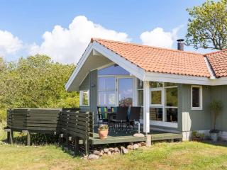 Holiday Home Lahja - 400m from the sea by Interhome - Hasle - 4