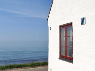 Holiday Home Uschi - 15m from the sea by Interhome - Hasle - 7