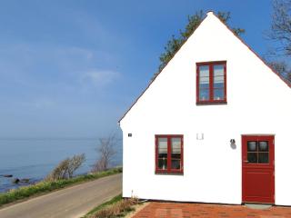 Holiday Home Uschi - 15m from the sea by Interhome - Hasle - 6