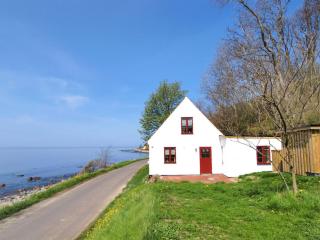 Holiday Home Uschi - 15m from the sea by Interhome - Hasle - 8