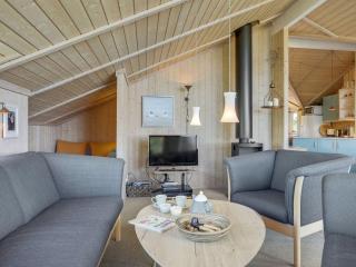 Holiday Home Lahja - 400m from the sea by Interhome - Hasle - 7