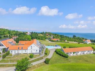 Apartment Hertha - 500m from the sea by Interhome - Allinge - 0