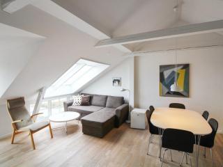Apartment Hertha - 500m from the sea by Interhome - Allinge - 5