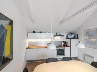 Apartment Hertha - 500m from the sea by Interhome - Allinge - 3