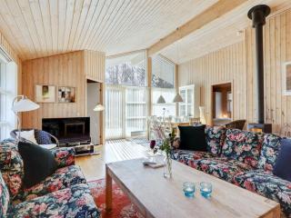 Holiday Home Sakarias - 800m from the sea by Interhome - Hasle - 6