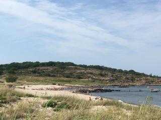 Holiday Home Brigita - 500m from the sea by Interhome - Allinge - 7