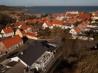 Holiday Home Brigita - 500m from the sea by Interhome - Allinge - 6
