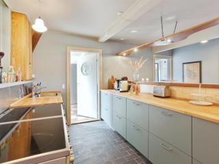 Holiday Home Brigita - 500m from the sea by Interhome - Allinge - 2