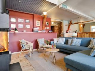 Holiday Home Brigita - 500m from the sea by Interhome - Allinge - 4