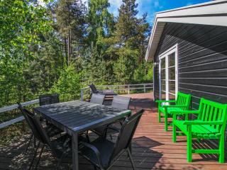Holiday Home Signe - 800m from the sea by Interhome - Neksø - 8