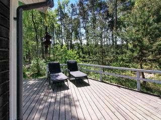 Holiday Home Signe - 800m from the sea by Interhome - Neksø - 7