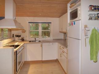Holiday Home Signe - 800m from the sea by Interhome - Neksø - 2
