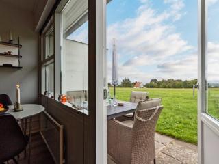 Apartment Atte - 300m from the sea by Interhome - Allinge - 0