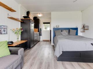 Apartment Atte - 300m from the sea by Interhome - Allinge - 2