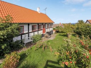 Holiday Home Melusine - 200m from the sea by Interhome - Svaneke - 0
