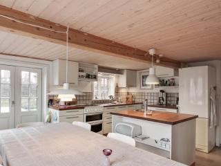 Holiday Home Melusine - 200m from the sea by Interhome - Svaneke - 4