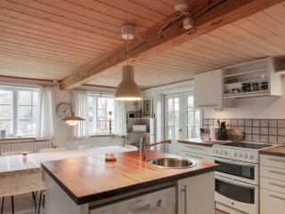Holiday Home Melusine - 200m from the sea by Interhome - Svaneke - 5