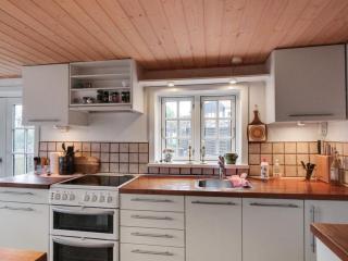 Holiday Home Melusine - 200m from the sea by Interhome - Svaneke - 3
