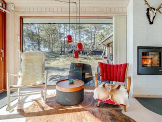Holiday Home Unto - 25m from the sea by Interhome - Neksø - 2