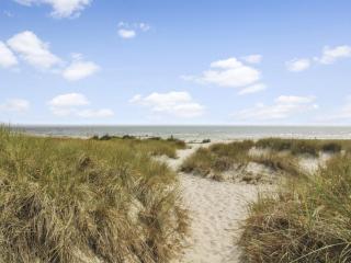 Holiday Home Mikkelina - 700m from the sea by Interhome - Vester Sømarken - 8