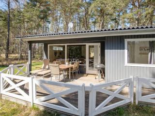 Holiday Home Mikkelina - 700m from the sea by Interhome - Vester Sømarken - 5