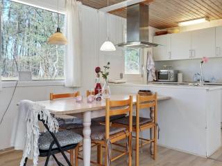 Holiday Home Mikkelina - 700m from the sea by Interhome - Vester Sømarken - 6
