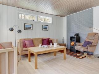Holiday Home Mikkelina - 700m from the sea by Interhome - Vester Sømarken - 7