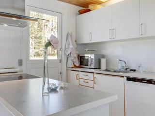 Holiday Home Mikkelina - 700m from the sea by Interhome - Vester Sømarken - 1