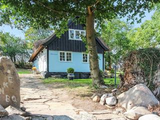 Holiday Home Nyyrikki - 100m from the sea by Interhome - Gudhjem - 8