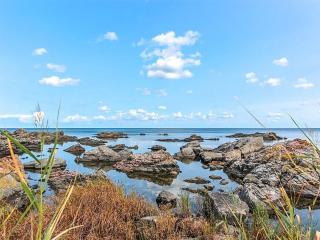 Holiday Home Nyyrikki - 100m from the sea by Interhome - Gudhjem - 4