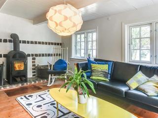 Holiday Home Nyyrikki - 100m from the sea by Interhome - Gudhjem - 7