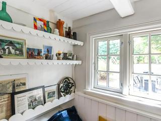 Holiday Home Nyyrikki - 100m from the sea by Interhome - Gudhjem - 1