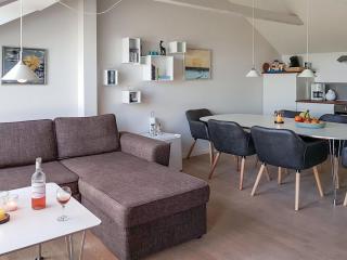 Apartment Thorsten - 500m from the sea by Interhome - Allinge - 7