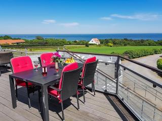 Apartment Thorsten - 500m from the sea by Interhome - Allinge - 2