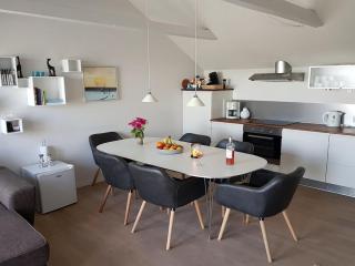 Apartment Thorsten - 500m from the sea by Interhome - Allinge - 6