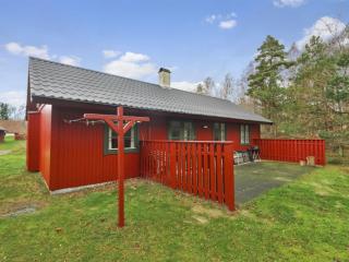 Holiday Home Cvetanka - 200m from the sea by Interhome - Neksø - 0