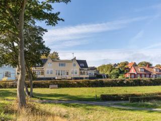 Apartment Reinhardt - 100m from the sea by Interhome - Allinge - 6
