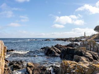 Apartment Reinhardt - 100m from the sea by Interhome - Allinge - 4