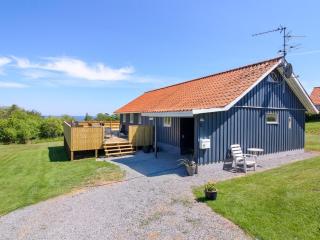 Holiday Home Voitto - 150m from the sea by Interhome - Allinge - 0