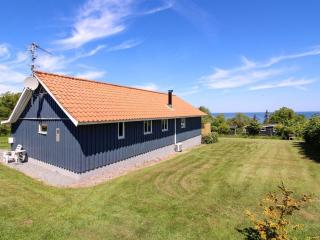 Holiday Home Voitto - 150m from the sea by Interhome - Allinge - 7